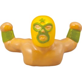 [ Fun tableware series ] mask man chopstick rest SAN2379