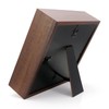3D Shadow Box 8.8x8.8"(22.5x22.5 x6.5cm) Picture Frame Wooden Deep Box