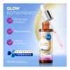 Nivea Serum Glow Instantáneo 30ml Todo Tipo De Piel Día/noche
