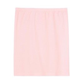 GUNZE CB6300A Women's Belly Band Schiffer 100% Cotton 100% Cotton, New Sugar Pink