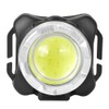 Multifunction Outdoor Super Bright COB LED Headlamp Emergency Fishing Hunting