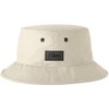 Tilley Endurables Waxed Cotton Bucket Natural XL