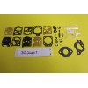 Walbro Homelite Ryobi Chainsaw Ranger 33cc Walbro WT673 Carb Kit