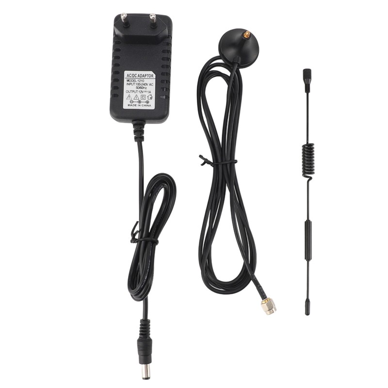 SM2 WLTE EC 4G Relay Switch SMS 2 Channel Mobile