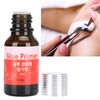 15ml False Eyelash Primer Glue Eyelash Extension Grafting Eyelash Glue