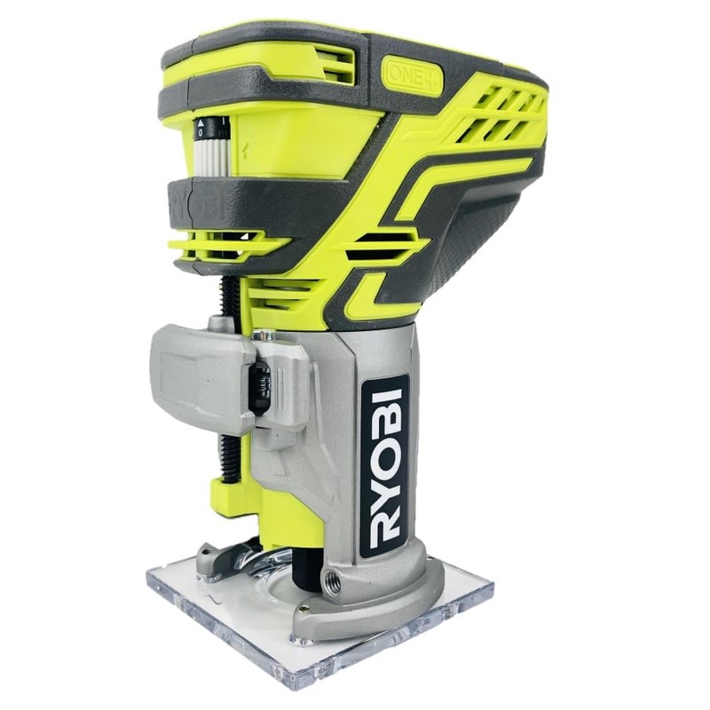 Ryobi ONE+ Trim Router (Bare-Tool) (Renewed)
