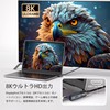 GLOWZEN USB C Magnet, 240W, Magnetic Adsorption Fast Charging, USB