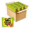 SOUR PATCH KIDS Soft & Chewy Candy, Bulk Candy, 140