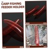 Kisangel Angling Bait Spoon Device for Precise Baiting Lightweight Fishing