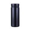Small Flask, Cute Water Bottle, Vacuum Insulated Flask for Hot