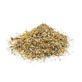 STAWA Intestinal Treatment - Natural Intestinal Restoration for Chickens and Quails, 500 g