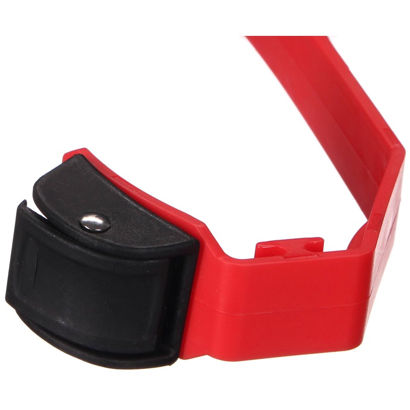 SIXTOL Quick Release Strap for Bike Carrier on towbar 38cm