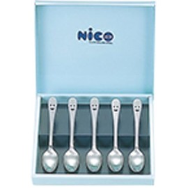Smiley Face Cutlery