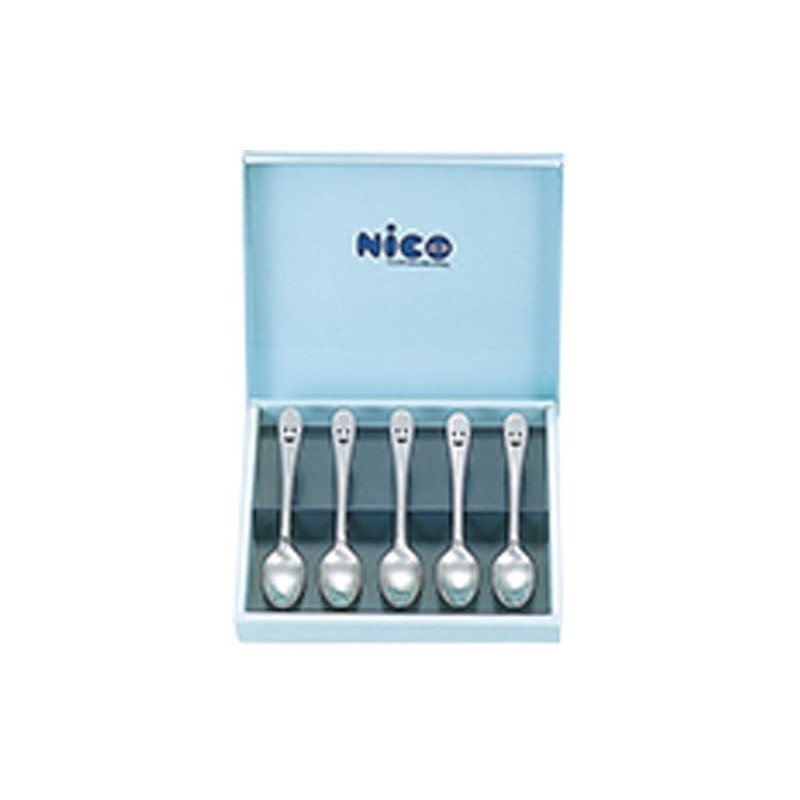 Smiley Face Cutlery