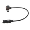 Crank Position Speed Sensor ABS Black 2411719 Replacement for Polaris