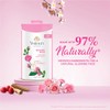 Yardley London ENGLISH ROSE Perfumed Deodorizing Talc Talcum Powder 100gm
