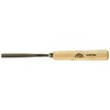 Stubai 520508 Type 5 Wood Carving Chisel with Wooden Handle,
