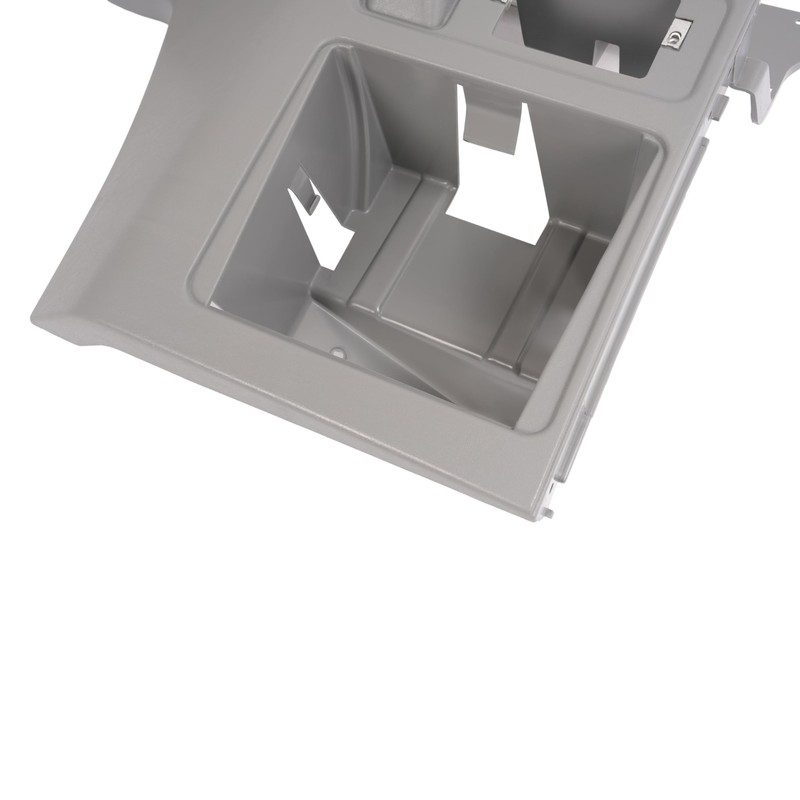 KUAFU Dash Console Cover Compatible with Freightliner Replacement for A18-41159-002