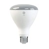 GE LED BR30 Indoor Floodlight Bulb (8 Pack) - Energy