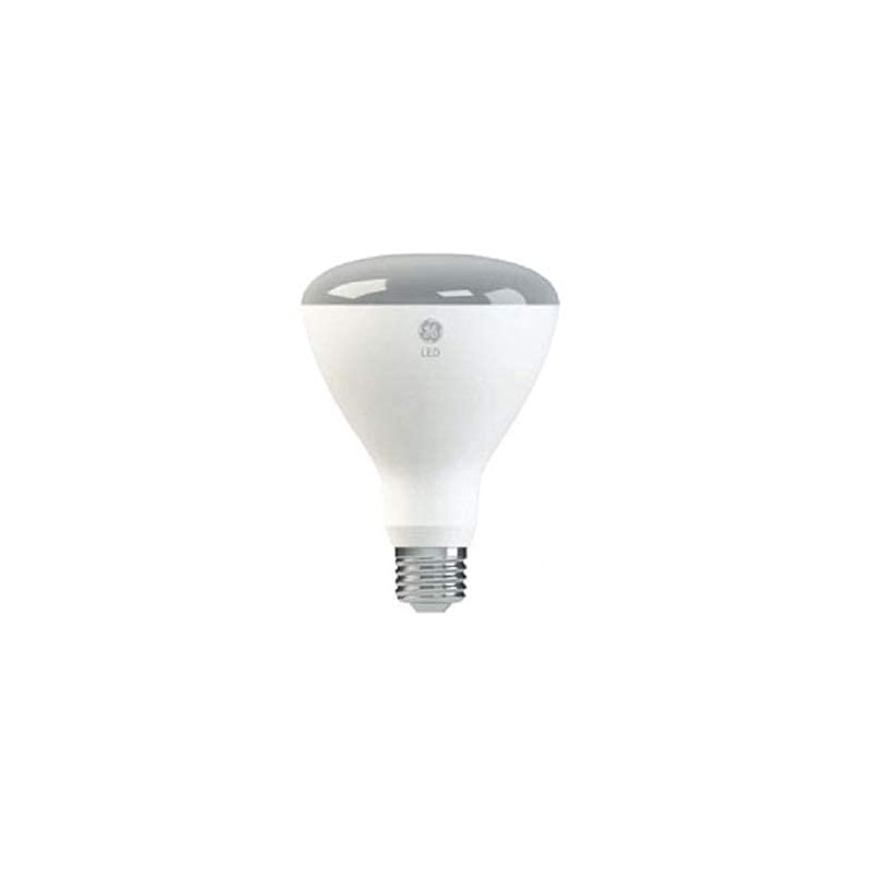 GE LED BR30 Indoor Floodlight Bulb (8 Pack) - Energy