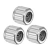 sourcing map Needle Roller Bearings, One Way Bearing, 8mm Bore