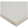 Strathmore 300 Series Newsprint Pad 9x12 Natural Tone 50 Sheets