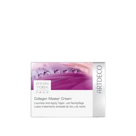 ARTDECO Collagen Master Cream - Luxurious, Rich Day and Night Cream - 1 x 50 ml