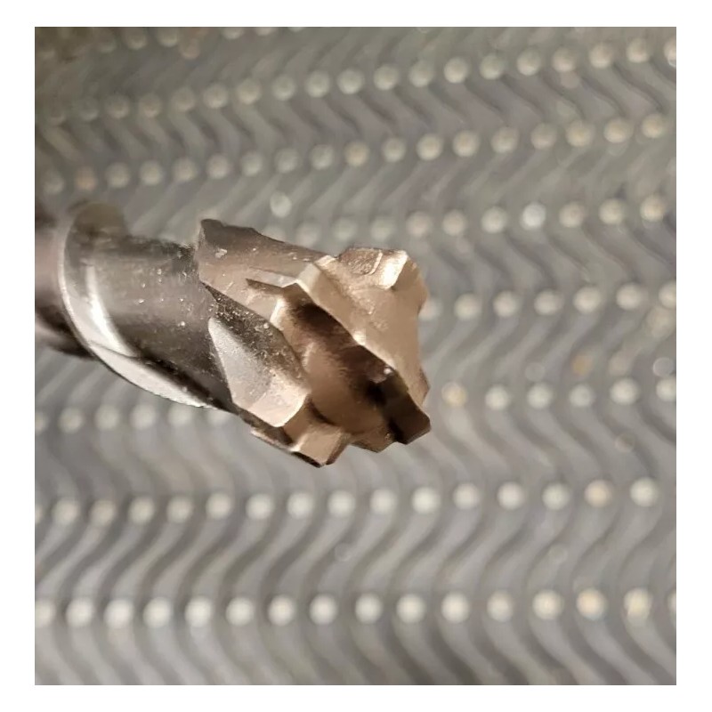 Bosch HC4053 - 1 In. X 36 In. Speed-X Spline