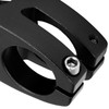 Bicycle Stem, Handlebar Stem, High Strength, Short Stem, Mountain Bike,