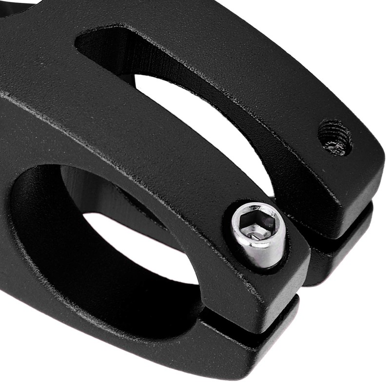 Bicycle Stem, Handlebar Stem, High Strength, Short Stem, Mountain Bike,