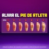 2 Pack SILKAMEDIC. Gel antimicótico de 15g Talco Extrasecante 150g.