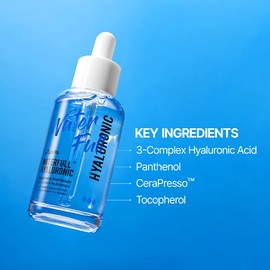 Jumiso [Jumiso]Waterfull Hyaluronic Acid Serum 50ml
