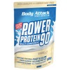 Body Attack Power Protein 90 Powder – Vanilla Cream, 500