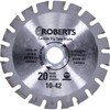 Roberts Jamb Saw Blade