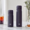 CLINA Insulated/Cold One-Touch Tumbler 500ml Matte/Black / 클리나 보온보냉 원터치