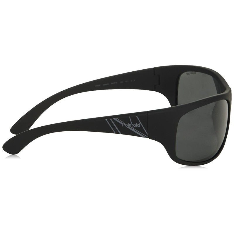 Polaroid Sunglasses, black