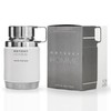 Odyssey Homme White Edition EDP Spray 100ML (3.4OZ) by Armaf