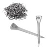 250pcs High Quality Horseshoe Nails E3 Equestrian Sport Equipment for