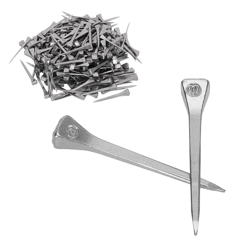 250pcs High Quality Horseshoe Nails E3 Equestrian Sport Equipment for