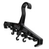 BCD BC Hanger Multi Purpose Ergonomic ABS Portable Durable Diving