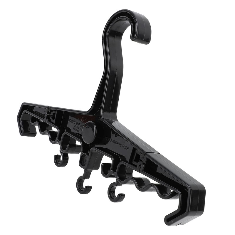 BCD BC Hanger Multi Purpose Ergonomic ABS Portable Durable Diving