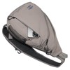 Umbro Sonny Body Bag, One Shoulder Crossbody Bag, Daypack, Soft,