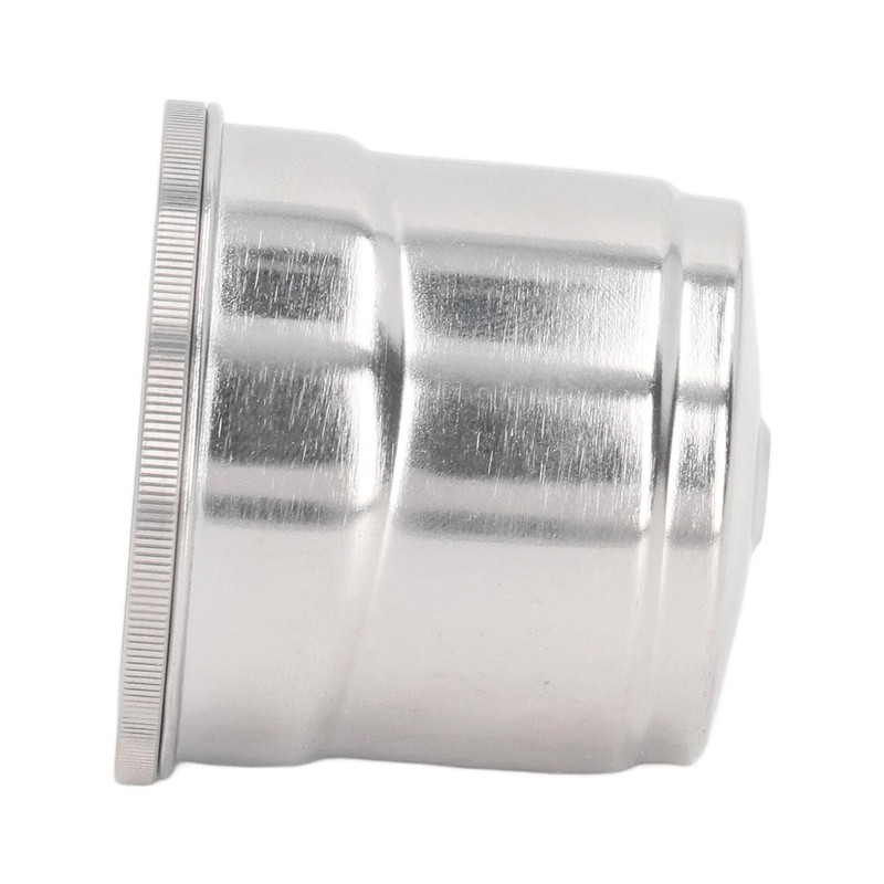 Stainless Steel Reusable Coffee Capsule Filter Refillable Coffee Cup Filter