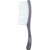 BETER - Ocean Hair Brush and Comb Set - Environmentally