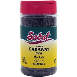 Caraway, Whole5.5OZ