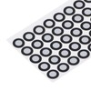 3D Scanner Markers, 15 Sheet X 50Pcs 3D Tracking Dot