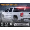G-PLUS Third 3rd Brake Cargo Light Compatible With 2007-2016 Toyota