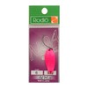 Rodiocraft NOA BOSS 3.5g #6 Fluorescent Pink