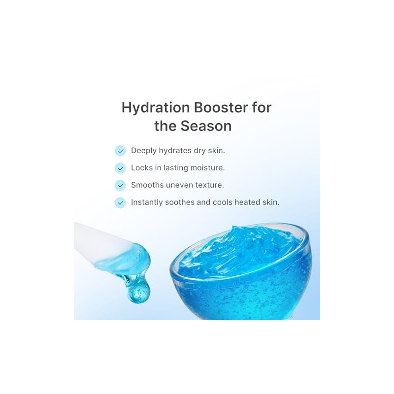 Hyaluronic Ceramide Jelly Cream by Medicube for Women - 1.69