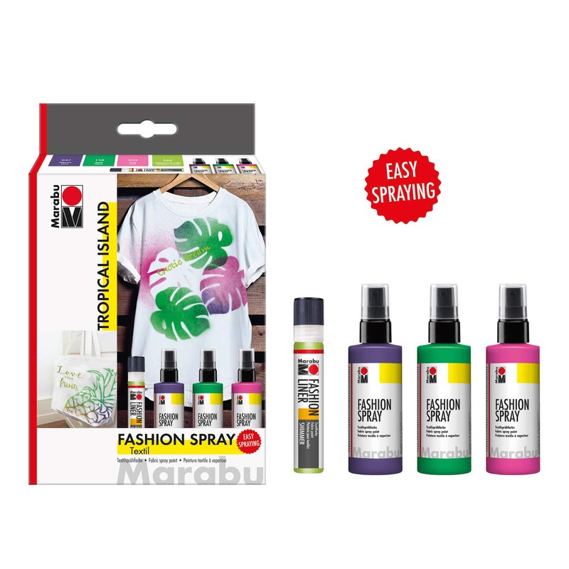Marabu 171800080 Fashion Shimmer